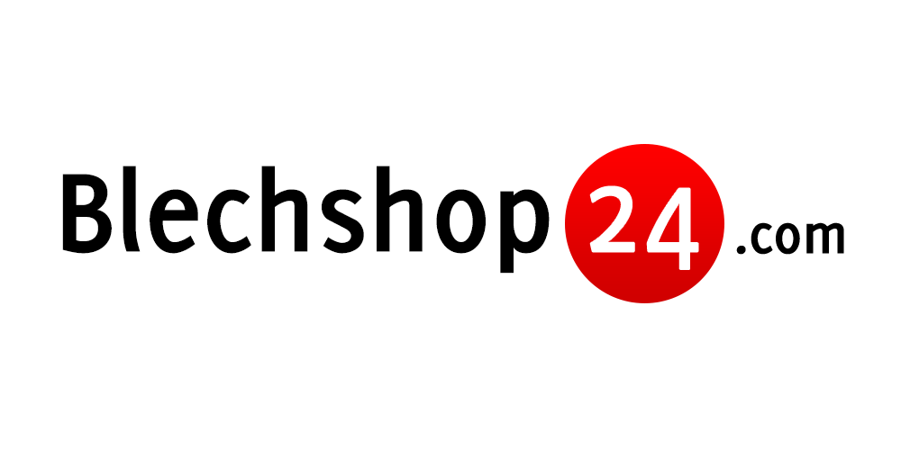 Blechshop24 Logo
